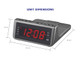 Hannlomax Hx205Wi Pll Fm Radio With Wireless Charging Usb Port For 1A