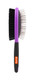 Hartz Groomer's Best Combo Dog Brush MultiColored