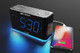 Emerson Cks1507 Smartset Radio Alarm Clock 1.4" Blue Led Digital Display Usb