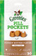 Greenies 4 Pack Of Peanut Butter Flavor Pill Pockets For Dogs Approximately 4 Pack