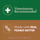 Greenies 4 Pack Of Peanut Butter Flavor Pill Pockets For Dogs Approximately 4 Pack