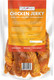Dog Treats, Chicken Jerky for Dogs, Made with 100% Real Chicken Breast, 16 Ounces, Healthy, Easily Digestible, Long-Lasting, High Protein Dog Treat, Satisfies Dog's Urge to Chew