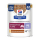Hill's Prescription Diet I/D Low Fat Wet Dog Food Chicken Carrot & Rice Stew 2.8 Oz 24Pack