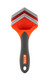 Hartz Groomer's Best Fur Fetcher DeShedder Dog BrushBlack