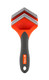 Hartz Groomer's Best Fur Fetcher DeShedder Dog BrushBlack