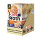 Inaba Churu Broth For Cats Creamy Pur'e Side Dish Pouch Pouches Total 1.05 Oz 15 Pouches