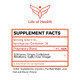 Life Of Health Natural Antibiotics For Dogs 1 Oz