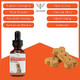Life Of Health Natural Antibiotics For Dogs 1 Oz