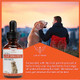 Life Of Health Natural Antibiotics For Dogs 1 Oz