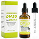 Jdicklary Topical 99.995% Dmso For Dogs Lipoma Lipoma Treatment For Dogs Reduce 1.7 Oz