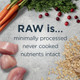 Instinct Raw Boost Light Natural Dry Dog Food With Freeze Dried Pieces 3.5 Lb