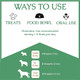 Life Of Health Quercetin For Dogs Quercetin For Dogs Allergies Supports Immune Respiratory Skin 1 Fl Oz
