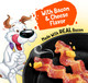 Purina Beggin' Strips With Real Meat Dog Training Treats With Bacon and Cheese Flavors - (Pack of 2) 26 oz. Pouches