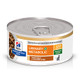Hill's Prescription Diet C/D Multicare + Metabolic Wet Cat Food Vegetable & Chicken Stew 2.9 Oz 24Pack