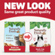 Naturally Fresh Cat Litter Made From Walnut Shells Unscented MultiCat Upcycled Low Dust 30 Lbs