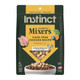 Instinct Rawboost Mixers Freeze Dried Dog Food Topper GrainFree Cage Chicken 14 Oz