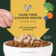 Instinct Rawboost Mixers Freeze Dried Dog Food Topper GrainFree Cage Chicken 14 Oz