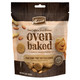 Merrick Oven Baked Dog Treats Natural Cookies For Dogs Paw'some P'nut Butter 11 Oz