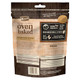 Merrick Oven Baked Dog Treats Natural Cookies For Dogs Paw'some P'nut Butter 11 Oz