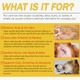 Nutriarise Wound Care Ointment For Dogs & Cats Antibiotic Wound Ointment For 1Oz