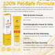 Nutriarise Wound Care Ointment For Dogs & Cats Antibiotic Wound Ointment For 1Oz