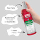 Nature's Miracle Advanced Platinum Dog Pet Block Repellent Spray (Pack Of 1 16 Fl Oz Pack Of 1