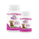Health Extension Lifetime Multivitamin And Mineral Tablets For Dogs & Puppies Immune Digestion 180 Tablets