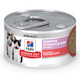 Hill's Science Diet Kitten Sensitive Stomach & Skin Wet Cat Food Salmon & Vegetable 2.8 Oz 24Pack
