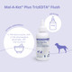 MalAKet MalAKet Plus Trizedta Flush For Cats And Dogs 4 Oz