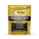 Indigenous Chicken Flavor Dental Health Bone Dog Treats Each Made In The 13 Count