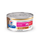 Hill's Prescription Diet Gastrointestinal Biome Stress Digestive/Fiber Care Wet Cat Food Chicken & Vegetable 2.9 Oz 24Pack