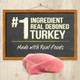 Merrick Purrfect Bistro Bon Appetits Premium Grain Wet Cat Food Topper 3 Oz Pack Of 24