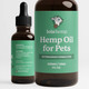 Lolahemp Hemp Oil For Dogs & Cats Made In Usa At Family