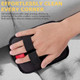 Katozoo Pet Hair Removal Glove Brush 1 Piece
