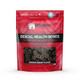 Indigenous Dental Health Bones Smoked Bacon Flavor