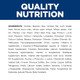 Hill's Prescription Diet K/D Kidney Care + J/D Mobility Care Dry Cat Food Chicken 6.35 Lb