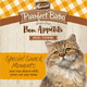 Merrick Purrfect Bistro Bon Appetits Grain Wet Cat Food Chicken Recipe 3 Oz Pack Of 24