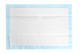 Honey Care AllAbsorb Cat Litter Pads 17.1 By 20 Count 11.8Inch