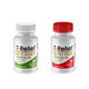 Medinatura PlantPowered Pet Pain Relief Bundle TRelief Pet Pain Tablets (90) +