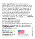 Medinatura PlantPowered Pet Pain Relief Bundle TRelief Pet Pain Tablets (90) +