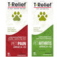 Medinatura PlantPowered Pet Pain Relief Bundle TRelief Pet Pain Tablets (90) +