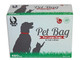 Hippo Sak Extra Large Pet Poop Bags For Large Dogs And Cat Litter 480 Count