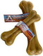 Loving Pets Nature's Choice Rawhide Pressed Bone Dog Chew 5 Pack 5 Pack 12 Inch