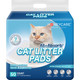 Honey Care AllAbsorb Cat Litter Pad Refills For Litter Box 17.7X11.8 50 Count