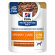 Hill's Prescription Diet C/D Multicare Wet Dog Food Chicken Vegetables & Rice Stew 2.8 Oz 24Pack