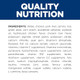 Hill's Prescription Diet C/D Multicare Wet Dog Food Chicken Vegetables & Rice Stew 2.8 Oz 24Pack