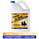 Mane 'n Tail Conditioner Gallon For Soft Silky Hair. For Horses And Humans 128 Fl Oz