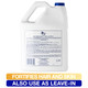 Mane 'n Tail Conditioner Gallon For Soft Silky Hair. For Horses And Humans 128 Fl Oz