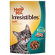 Meow Mix Irresistibles Soft Cat Treats With Real Salmon . (203095 6.5 Oz