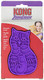 Kong Rubber Brush For Cat